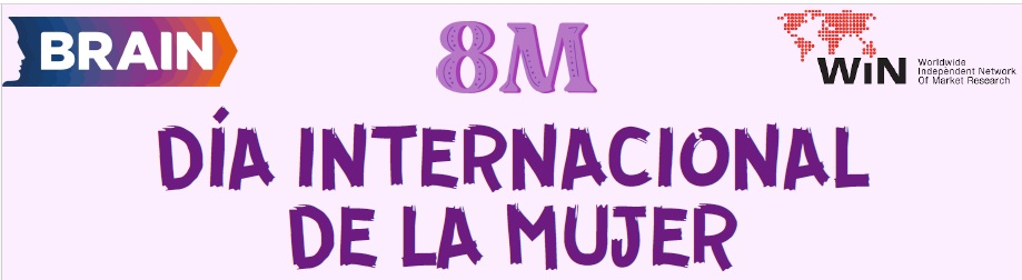 Día Internacional de la mujer 2026